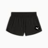 Shorts Train All Day Essentials para mujer, PUMA Black, small-PER