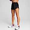Shorts Train All Day Essentials para mujer, PUMA Black, small-PER