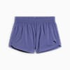 Shorts Train All Day Essentials para mujer, Blue Crystal, small-PER