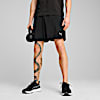 Shorts Train All Day Essentials para hombre, PUMA Black, small-PER