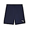 Shorts Train All Day Essentials para hombre, PUMA Navy, small-PER