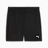 Shorts Train All Day Essentials 12cm para hombre, PUMA Black, small-PER