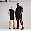Shorts Train All Day Essentials 12cm para hombre, PUMA Black, small-PER