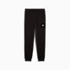 Pantalón jogger Train All Day Essentials para hombre, PUMA Black, small-PER
