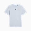 Polo Train All Day Essentials Jaspeada para hombre, Cool Weather Heather, small-PER