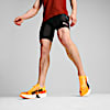 Biker shorts PUMA RUN Elite para hombre, PUMA Black, small-PER