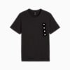 Polo Train All Day TECH para hombre, PUMA Black, small-PER