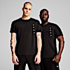 Polo Train All Day TECH para hombre, PUMA Black, small-PER