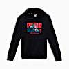 Polera gráfica Outdoor Inspired para mujer, PUMA Black, small-PER