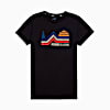 Polo Outdoor Inspired para mujer, PUMA Black, small-PER