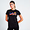 Polo Outdoor Inspired para mujer, PUMA Black, small-PER