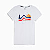 Polo Outdoor Inspired para mujer, PUMA White, small-PER