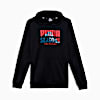 Polera gráfica Outdoor Inspired para hombre, PUMA Black, small-PER