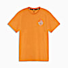 Polo Outdoor Inspired para hombre, Ginger Tea, small-PER