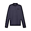 Polera Outdoor Inspired con cierre para hombre, Galactic Gray, small-PER