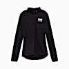 Polera Outdoor Inspired con cierre para mujer, PUMA Black, small-PER