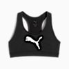Top deportivo para juniors Train All Day Essentials, PUMA Black, small-PER