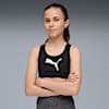 Top deportivo para juniors Train All Day Essentials, PUMA Black, small-PER