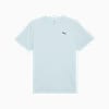 Polo de running Graphics Faster para hombre, Sea Glass, small-PER