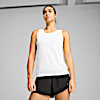 Polo de tiras de running VELOCITY para mujer, PUMA White, small-PER