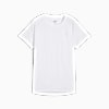 Polo de running VELOCITY II para mujer, PUMA White, small-PER