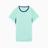 Polo de running VELOCITY II para mujer, Mint Melt, small-PER