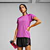 Polo de running VELOCITY II para mujer, Wild Berry, small-PER
