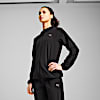 Casaca de running VELOCITY para mujer, PUMA Black, small-PER