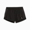 Shorts de running VELOCITY para mujer, PUMA Black, small-PER