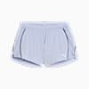 Shorts de running VELOCITY para mujer, Cool Weather, small-PER