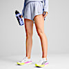 Shorts de running VELOCITY para mujer, Cool Weather, small-PER