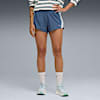 Shorts de running VELOCITY para mujer, Dark Indigo, small-PER