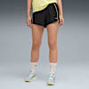 Shorts de running VELOCITY para mujer, PUMA Black-Gold Moon, small-PER