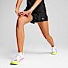 Shorts de running 2 en 1 VELOCITY para mujer, PUMA Black, small-PER