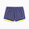 Shorts de running “2 en 1” VELOCITY para mujer, Blue Crystal, small-PER