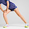 Shorts de running 2 en 1 VELOCITY para mujer, Blue Crystal, small-PER