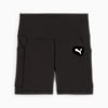 Shorts de running VELOCITY para mujer, PUMA Black, small-PER