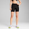 Shorts de running VELOCITY para mujer, PUMA Black, small-PER
