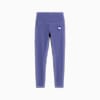 Leggings de running VELOCITY para mujer, Blue Crystal, small-PER