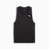 Polo de tiras de running VELOCITY para hombre, PUMA Black, small-PER