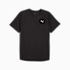 Polo de running VELOCITY para hombre, PUMA Black, small-PER
