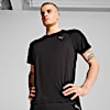 Polo de running VELOCITY para hombre, PUMA Black, small-PER
