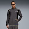 Casaca de running VELOCITY para hombre, Dusky Gray, small-PER