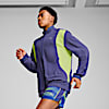 Casaca de running VELOCITY para hombre, Blue Crystal, small-PER