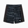 Shorts de running con estampado VELOCITY para hombre, PUMA Black, small-PER