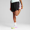 Shorts de running VELOCITY 12cm para hombre, PUMA Black, small-PER