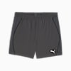 Shorts de running VELOCITY para hombre, Dusky Gray-PUMA Black, small-PER