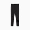 Leggigns de running VELOCITY para hombre, PUMA Black, small-PER