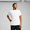 Polo de running PUMA RUN CLUB para hombre, PUMA White, small-PER