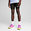 Shorts de running RACEDAY ULTRAFORM para hombre, PUMA Black, small-PER